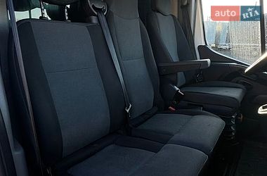 Тентований Renault Master 2022 в Ковелі фото 38 Тентований Renault Master 2022 в Ковелі