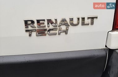 Микроавтобус Renault Master 2011 в Полтаве