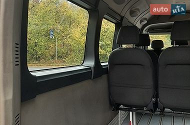Микроавтобус Renault Master 2011 в Полтаве