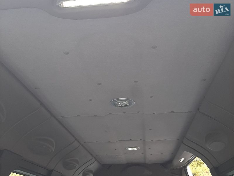 Микроавтобус Renault Master 2011 в Полтаве