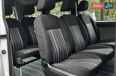 Микроавтобус Renault Master 2011 в Полтаве