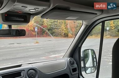 Микроавтобус Renault Master 2011 в Полтаве
