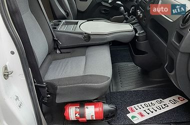 Микроавтобус Renault Master 2011 в Полтаве