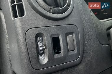 Микроавтобус Renault Master 2011 в Полтаве