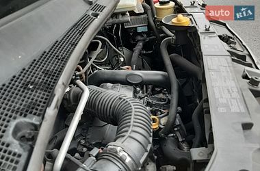 Микроавтобус Renault Master 2011 в Полтаве