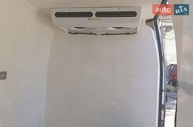 Рефрижератор Renault Master 2006 в Одесі