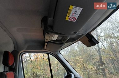 Вантажний фургон Renault Master 2023 в Івано-Франківську