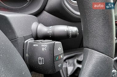 Вантажний фургон Renault Master 2023 в Івано-Франківську