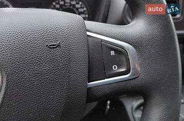 Вантажний фургон Renault Master 2023 в Івано-Франківську