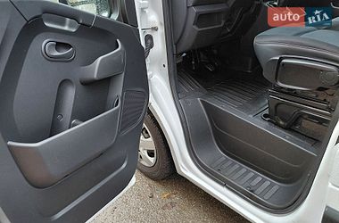 Вантажний фургон Renault Master 2023 в Івано-Франківську