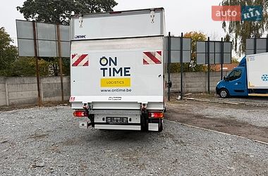 Другие грузовики Renault Master 2024 в Ровно