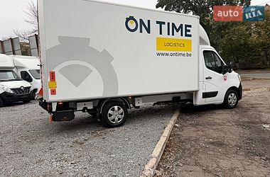Другие грузовики Renault Master 2024 в Ровно