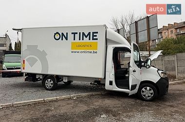 Другие грузовики Renault Master 2024 в Ровно