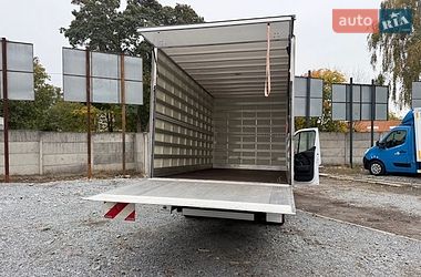 Другие грузовики Renault Master 2024 в Ровно