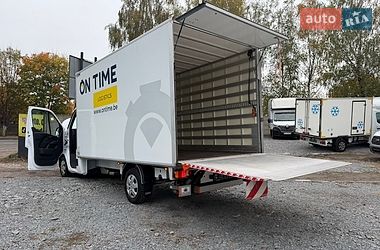 Другие грузовики Renault Master 2024 в Ровно