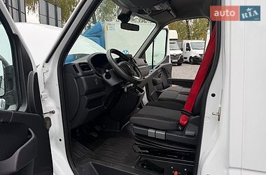Другие грузовики Renault Master 2024 в Ровно