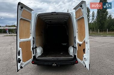 Грузовой фургон Renault Master 2019 в Бердичеве