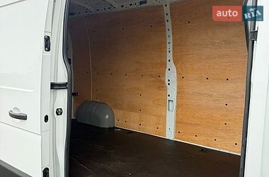 Вантажний фургон Renault Master 2018 в Ковелі
