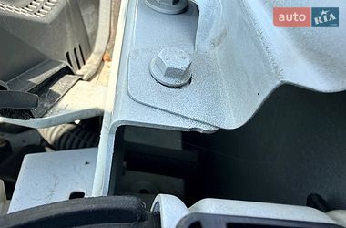 Тентованый Renault Master 2022 в Киеве фото 54 Тентованый Renault Master 2022 в Киеве