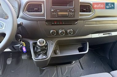 Тентованый Renault Master 2022 в Киеве фото 64 Тентованый Renault Master 2022 в Киеве