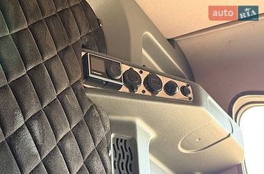 Тентованый Renault Master 2022 в Киеве фото 84 Тентованый Renault Master 2022 в Киеве