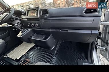 Грузовой фургон Renault Master 2020 в Киеве