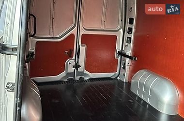 Грузовой фургон Renault Master 2020 в Киеве