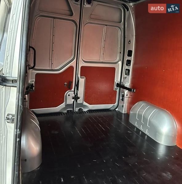 Грузовой фургон Renault Master 2020 в Киеве