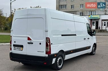 Грузовой фургон Renault Master 2021 в Дубно фото 9 Грузовой фургон Renault Master 2021 в Дубно