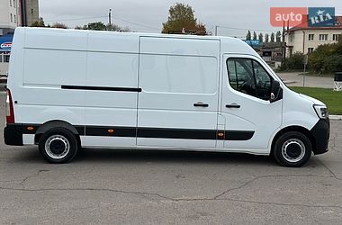 Грузовой фургон Renault Master 2021 в Дубно фото 11 Грузовой фургон Renault Master 2021 в Дубно