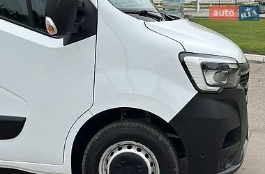 Грузовой фургон Renault Master 2021 в Дубно фото 14 Грузовой фургон Renault Master 2021 в Дубно