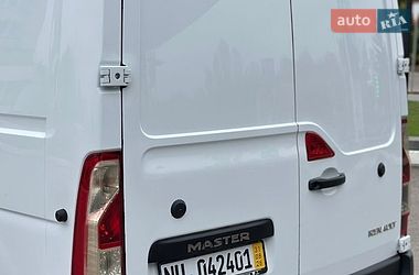 Грузовой фургон Renault Master 2021 в Дубно фото 19 Грузовой фургон Renault Master 2021 в Дубно