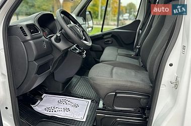 Грузовой фургон Renault Master 2021 в Дубно фото 36 Грузовой фургон Renault Master 2021 в Дубно