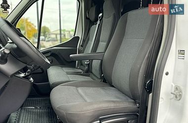 Грузовой фургон Renault Master 2021 в Дубно фото 39 Грузовой фургон Renault Master 2021 в Дубно