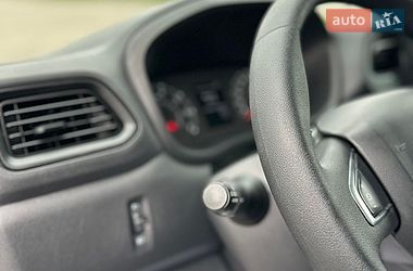 Грузовой фургон Renault Master 2021 в Дубно фото 40 Грузовой фургон Renault Master 2021 в Дубно
