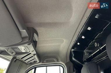 Грузовой фургон Renault Master 2021 в Дубно фото 49 Грузовой фургон Renault Master 2021 в Дубно