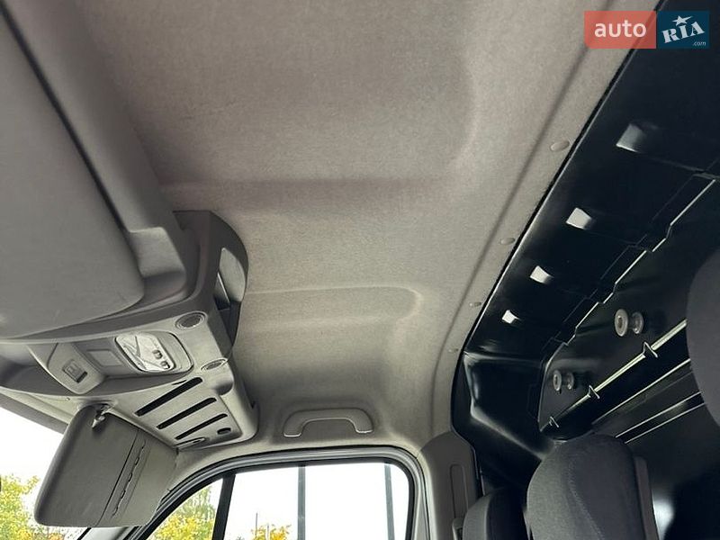 Грузовой фургон Renault Master 2021 в Дубно фото 49 Грузовой фургон Renault Master 2021 в Дубно