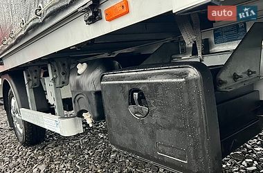 Тентованый Renault Master 2022 в Ковеле фото 10 Тентованый Renault Master 2022 в Ковеле