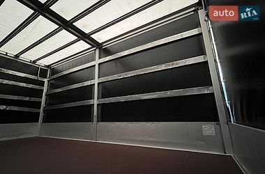 Тентованый Renault Master 2022 в Ковеле фото 16 Тентованый Renault Master 2022 в Ковеле