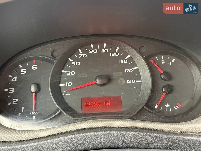 Грузовой фургон Renault Master 2015 в Львове