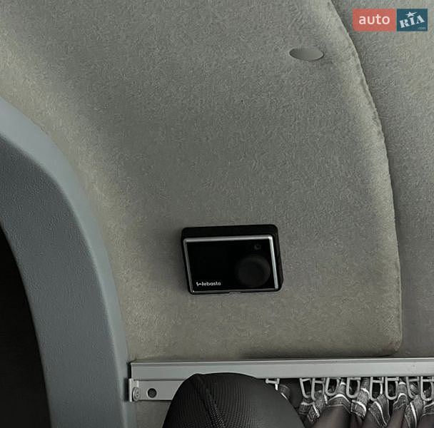 Тентований Renault Master 2023 в Ковелі