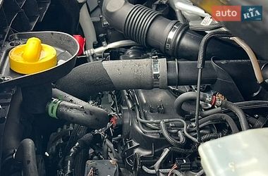 Тентований Renault Master 2023 в Ковелі