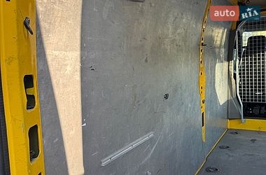 Вантажний фургон Renault Master 2018 в Запоріжжі