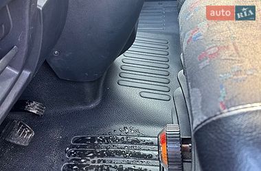 Вантажний фургон Renault Master 2018 в Запоріжжі