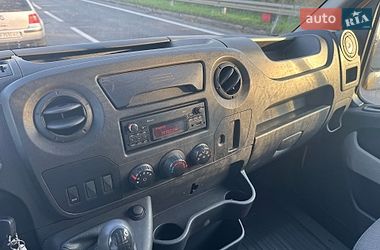 Вантажний фургон Renault Master 2018 в Запоріжжі