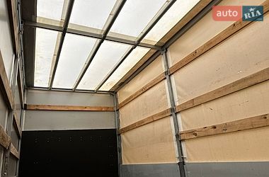 Тентований Renault Master 2023 в Хусті