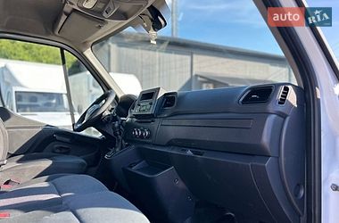 Тентований Renault Master 2023 в Хусті