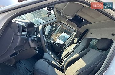 Тентований Renault Master 2023 в Хусті