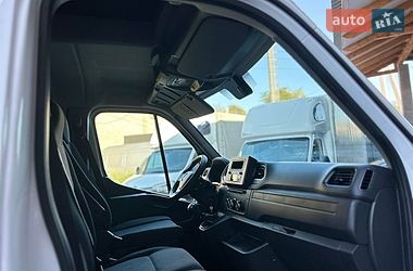 Тентований Renault Master 2022 в Хусті