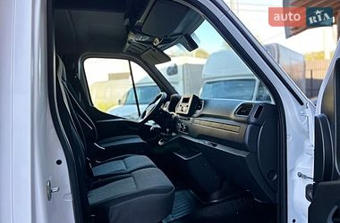 Тентований Renault Master 2022 в Хусті